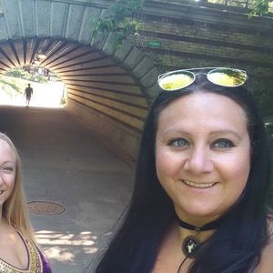 Meet your Posher, Shauna